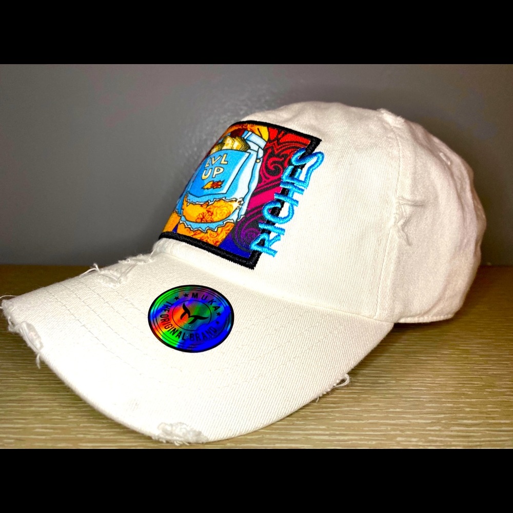 Designer Hat Cap - image 1